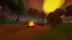 A screenshot taken in Dreams. 6 of 7.