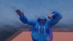 A screenshot taken in Dreams. 4 of 4.