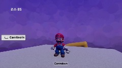 A screenshot taken in Dreams. 4 of 4.