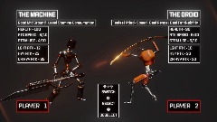 A screenshot taken in Dreams. 20 of 26.