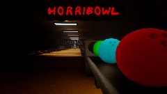 HORRIBOWL