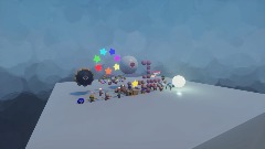 A screenshot taken in Dreams. 2 of 11.