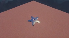 A screenshot taken in Dreams. 6 of 21.