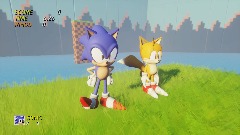 Srb2 Greenflower Multiplayer