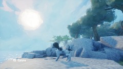 A screenshot taken in Dreams. 15 of 24.