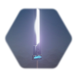 A Collection of Swords