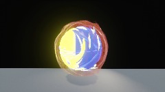 A screenshot taken in Dreams. 4 of 20.