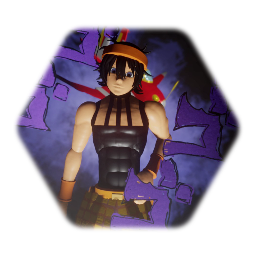 🍊Narancia chirga🍊