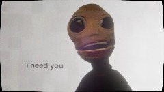 A screenshot taken in Dreams. 3 of 4.