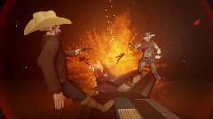 A screenshot taken in Dreams. 5 of 9.