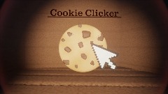 Cookie Clicker (demo)