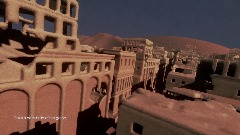 A screenshot taken in Dreams. 30 of 30.