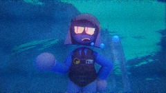 A screenshot taken in Dreams. 2 of 14.