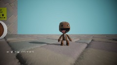 A screenshot taken in Dreams. 16 of 23.