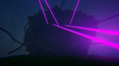 Unknown wither storm