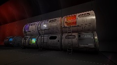 A screenshot taken in Dreams. 2 of 4.