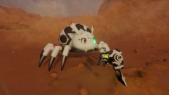 A screenshot taken in Dreams. 1 of 1.