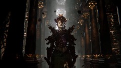 A screenshot taken in Dreams. 3 of 6.