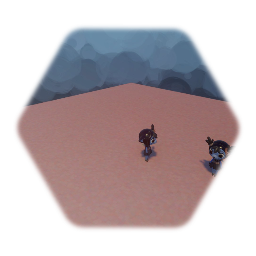 My Creation - 11/22/2020g