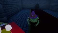 A screenshot taken in Dreams. 2 of 12.