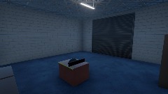 A screenshot taken in Dreams. 11 of 14.