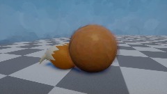 A screenshot taken in Dreams. 3 of 7.