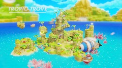 A screenshot taken in Dreams. 19 of 24.