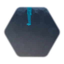 Blank Puppet (Deluxe)