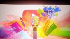 A screenshot taken in Dreams. 4 of 7.