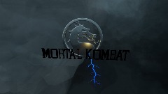 Mortal kombat
