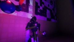 Nv level Boss