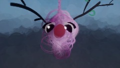 A screenshot taken in Dreams. 20 of 27.