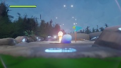 A screenshot taken in Dreams. 2 of 2.