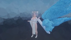 A screenshot taken in Dreams. 11 of 29.