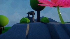 A screenshot taken in Dreams. 1 of 6.