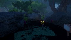 Coco Bandicoot Wumpa Island 4 Final Adventure (Cancelled)