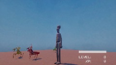 A screenshot taken in Dreams. 1 of 1.