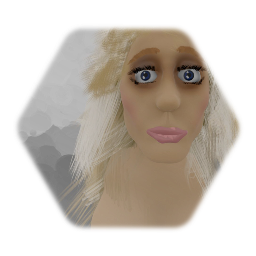 Pretty Face