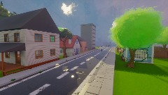 Neighborhood Knockout