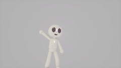 A screenshot taken in Dreams. 2 of 3.