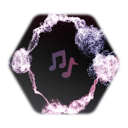 Full String Section Staccato Descending