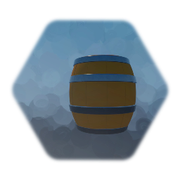 Barrel V