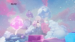 A screenshot taken in Dreams. 1 of 6.