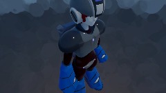 A screenshot taken in Dreams. 12 of 25.