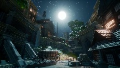 A screenshot taken in Dreams. 12 of 18.
