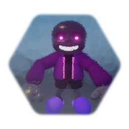 Ender Kooky Sans