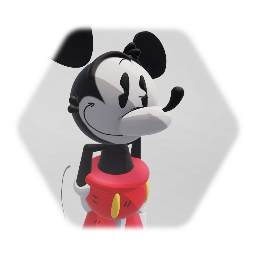 Mouse.AVI (My style)