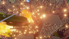 A screenshot taken in Dreams. 18 of 30.