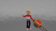 A screenshot taken in Dreams. 1 of 1.