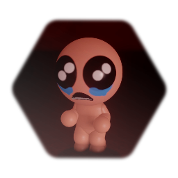 Isaac [The Binding of Isaac]